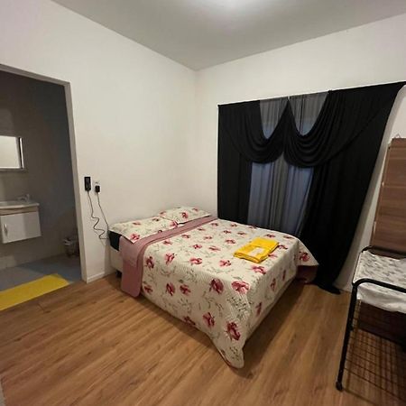 Suite Hostel Curitiba Extérieur photo