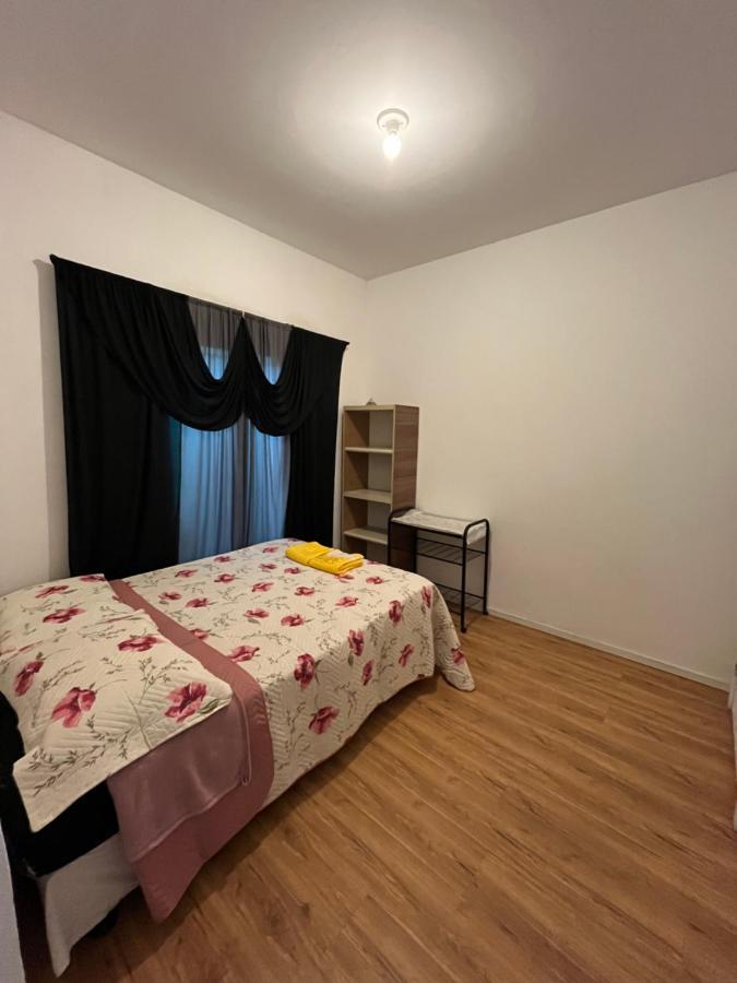 Suite Hostel Curitiba Extérieur photo