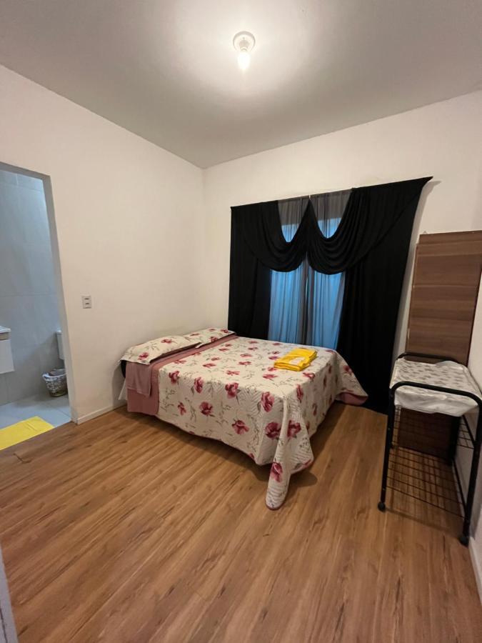 Suite Hostel Curitiba Extérieur photo