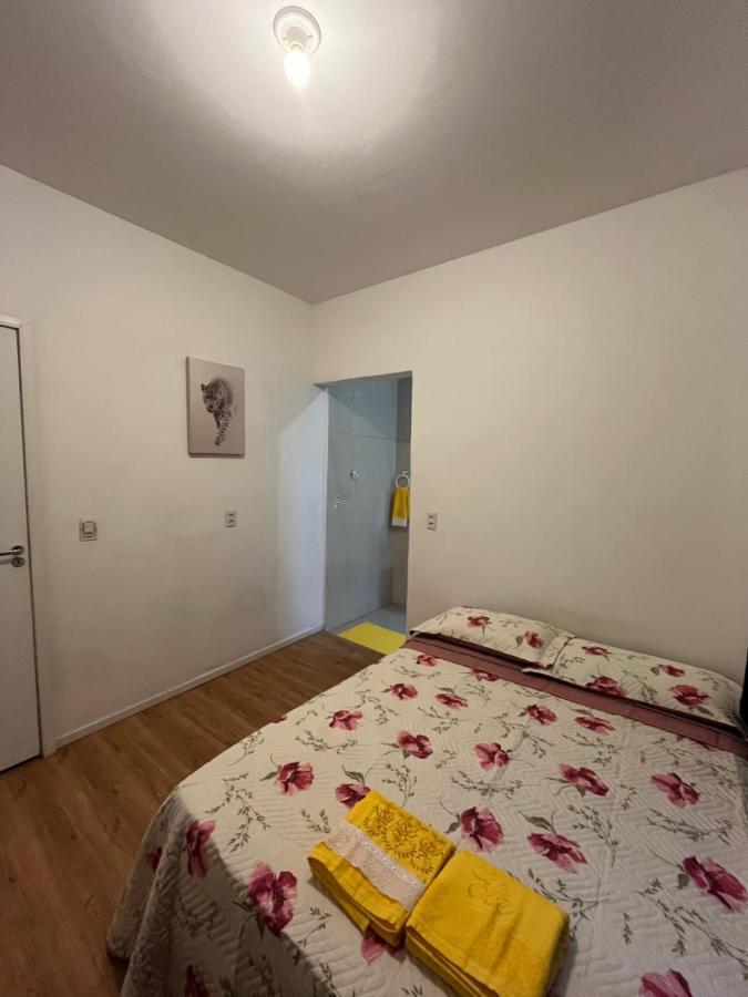 Suite Hostel Curitiba Extérieur photo